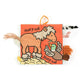 Farm Tails Book - Fabric Storybook | Wobblepaws