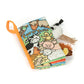 Farm Tails Book - Fabric Storybook | Wobblepaws