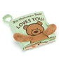 Bartholomew Bear Loves You - Storybook | Wobblepaws