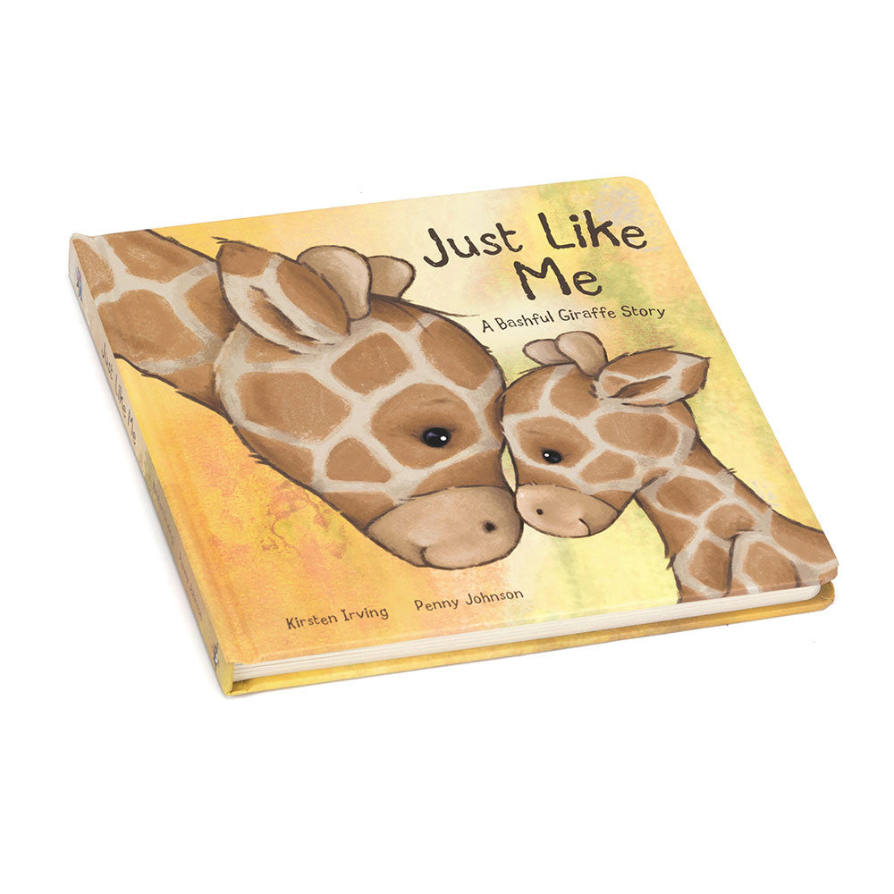 Just Like Me - Storybook | Wobblepaws