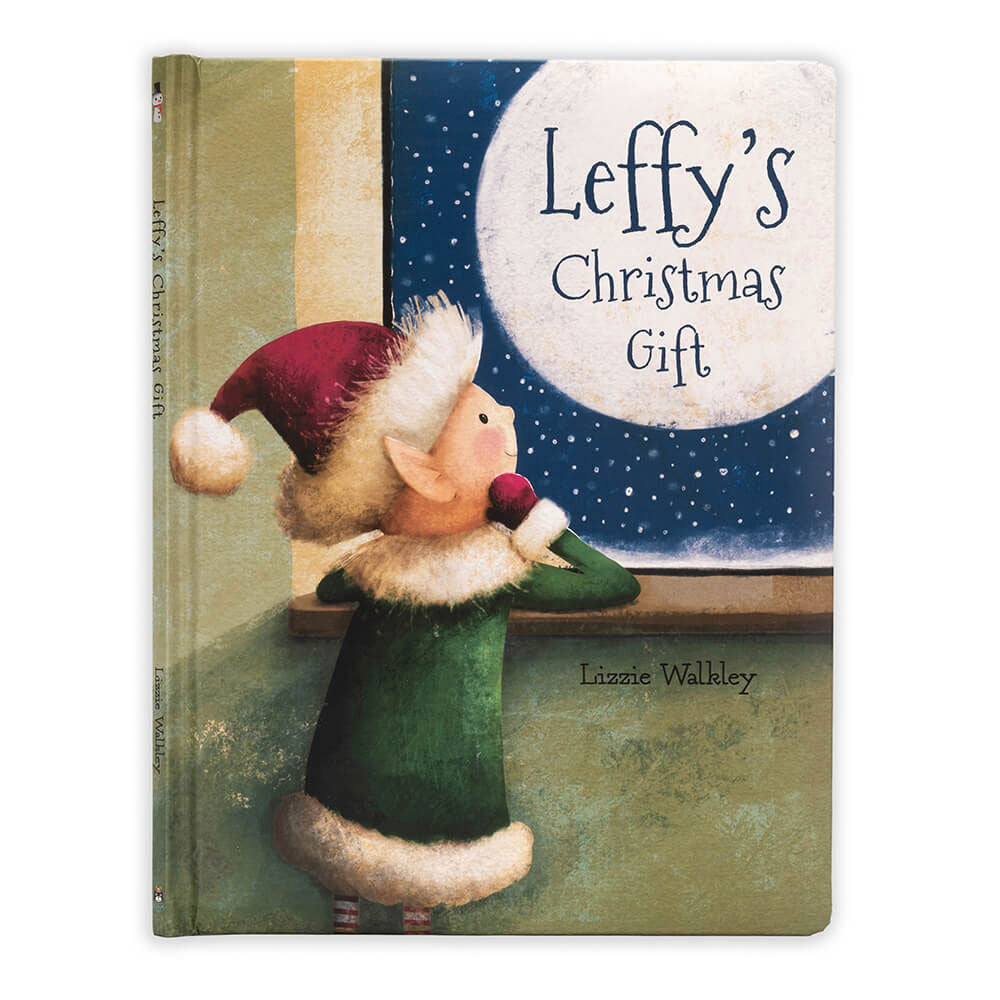 Christmas Gift - Storybook | Wobblepaws
