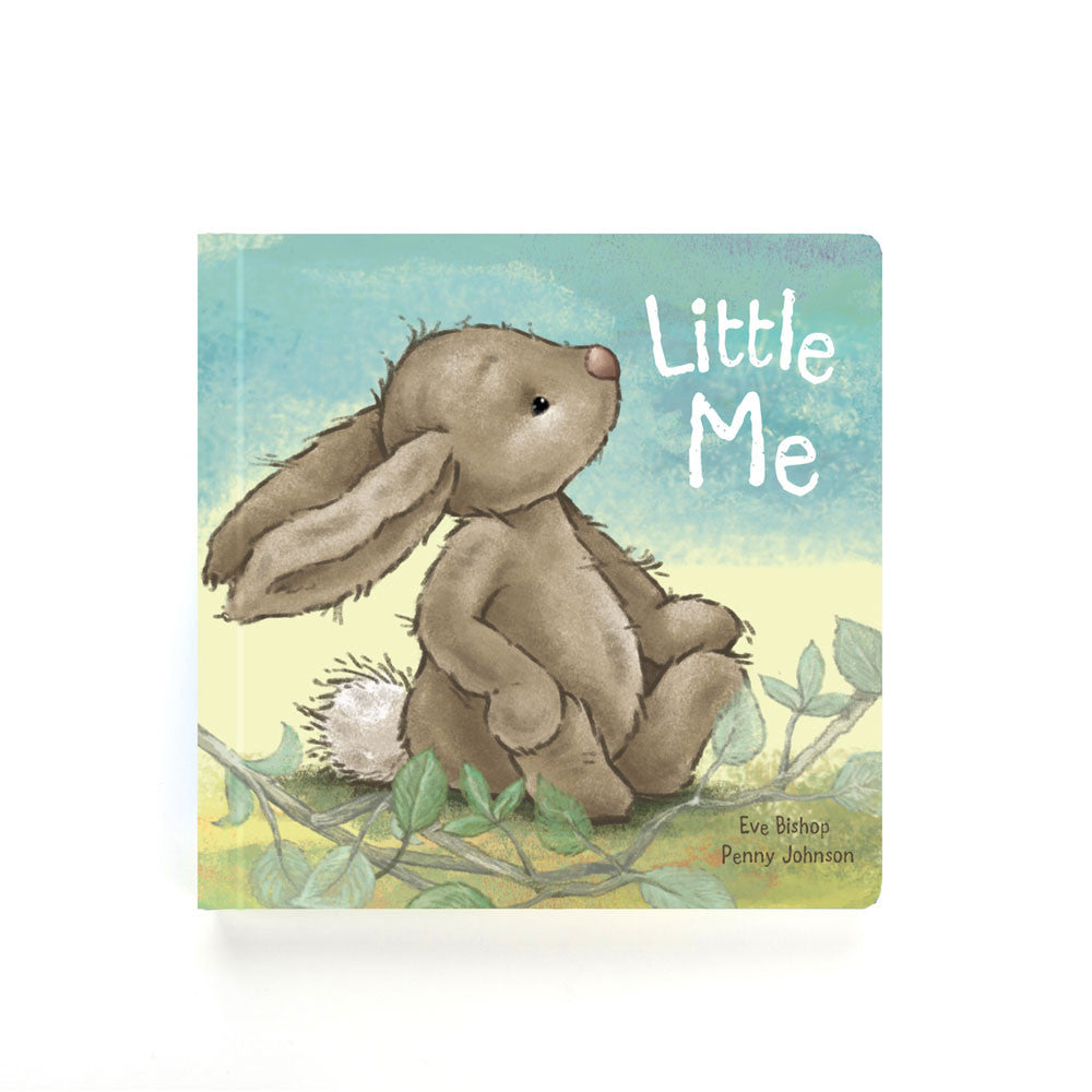 Little Me - Storybook | Wobblepaws