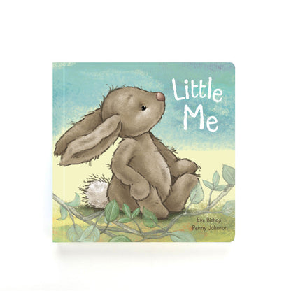 Little Me - Storybook | Wobblepaws