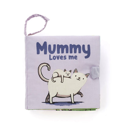 Mummy Loves Me - Storybook | Wobblepaws