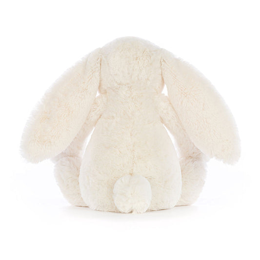 Blossom Cherry Bunny - Soft Stuffed Rabbit | Wobblepaws