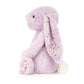 Blossom Jasmine Bunny - Soft Stuffed Rabbit | Wobblepaws