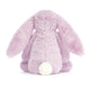 Blossom Jasmine Bunny - Soft Stuffed Rabbit | Wobblepaws