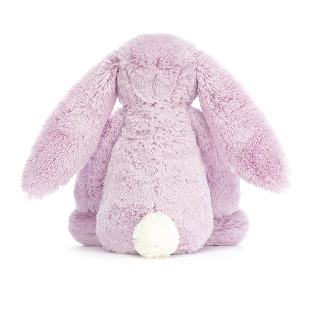 Blossom Jasmine Bunny - Soft Stuffed Rabbit | Wobblepaws