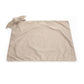 Bashful Bunny Blankie - Soft Baby Comforter | Wobblepaws
