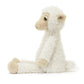 Blowzy Belle Sheep - Soft Stuffed Animal | Wobblepaws