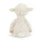 Blowzy Belle Sheep - Soft Stuffed Animal | Wobblepaws