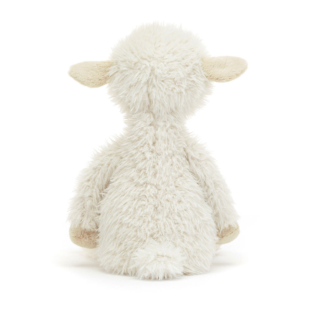 Blowzy Belle Sheep - Soft Stuffed Animal | Wobblepaws