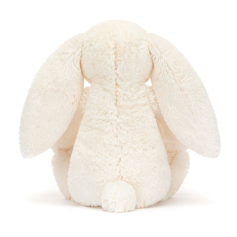 Blossom Cream Bunny Berry - Soft Stuffed Rabbit | Wobblepaws