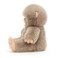 Bo Bigfoot - Soft Stuffed Animal | Wobblepaws