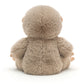Bo Bigfoot - Soft Stuffed Animal | Wobblepaws