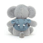 Backpack Elephant - Soft Plush Backpack | Wobblepaws