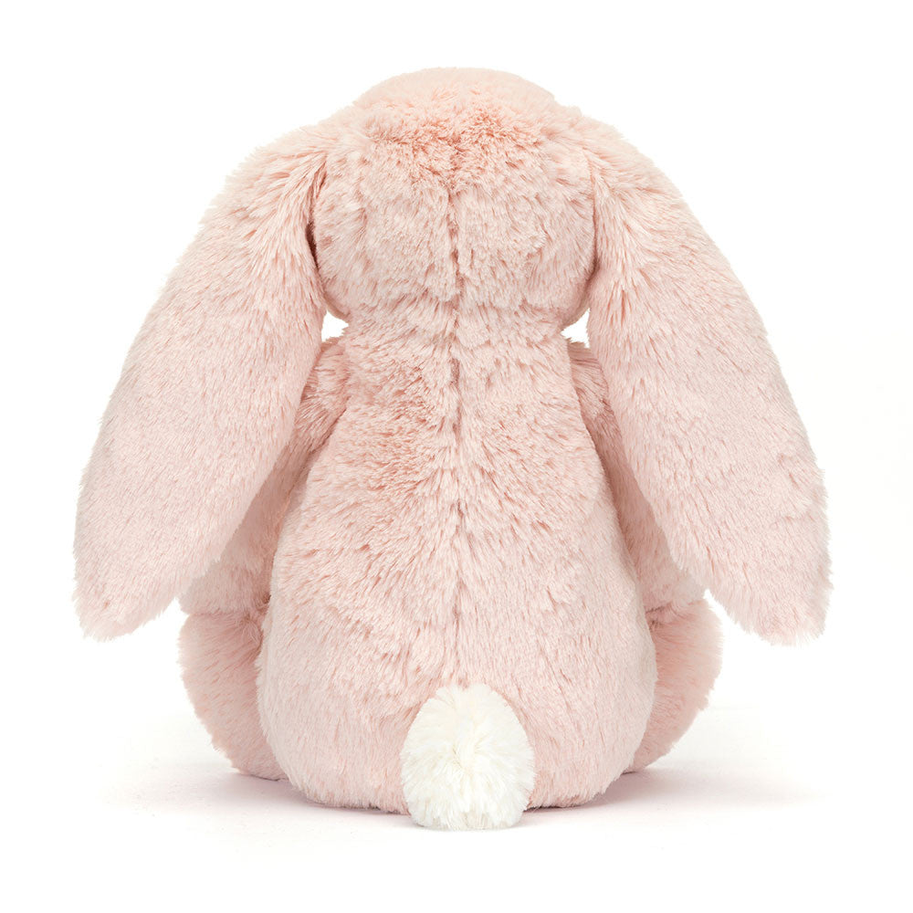 Blossom Blush Bunny Cherry - Soft Stuffed Rabbit | Wobblepaws