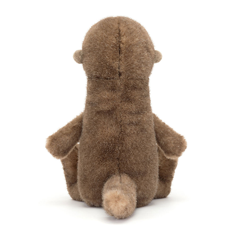 Brooke Otter - Soft Stuffed Animal | Wobblepaws