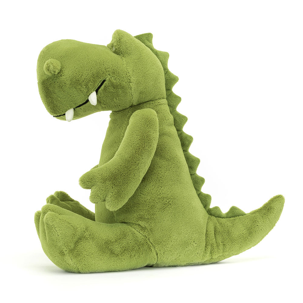 Bryno Dino - Soft Stuffed Animal | Wobblepaws