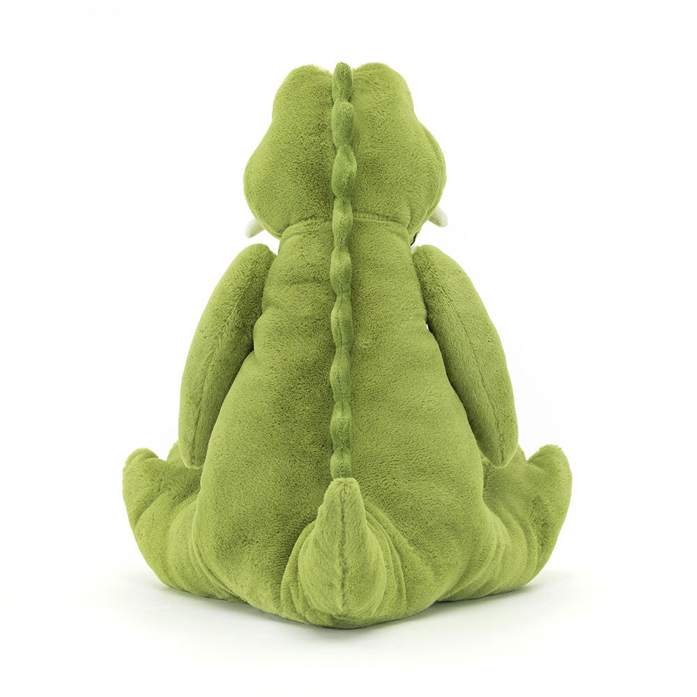 Bryno Dino - Soft Stuffed Animal | Wobblepaws
