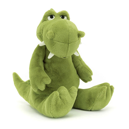 Bryno Dino - Soft Stuffed Animal | Wobblepaws