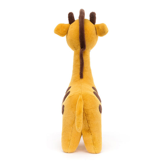 Big Spottie Giraffe - Soft Stuffed Animal | Wobblepaws