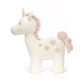 Big Spottie Unicorn - Soft Stuffed Animal | Wobblepaws