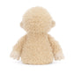 Bucky Bigfoot - Soft Stuffed Animal | Wobblepaws