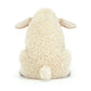 Burly Boo Sheep - Soft Stuffed Animal | Wobblepaws