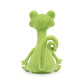 Caractacus Chameleon - Soft Stuffed Animal | Wobblepaws