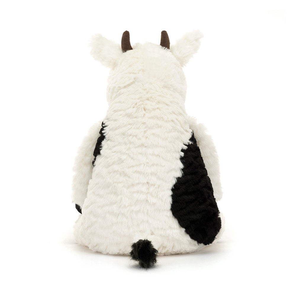 Mooliet Cow - Soft Stuffed Animal | Wobblepaws