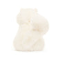 Carissa Persian Cat - Soft Stuffed Cat | Wobblepaws