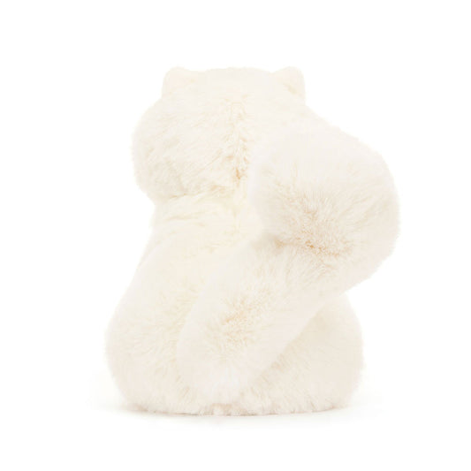 Carissa Persian Cat - Soft Stuffed Cat | Wobblepaws