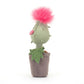 Carniflore Priscilla - Soft Novelty Toy | Wobblepaws