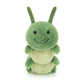 Carys Caterpillar - Soft Stuffed Animal | Wobblepaws