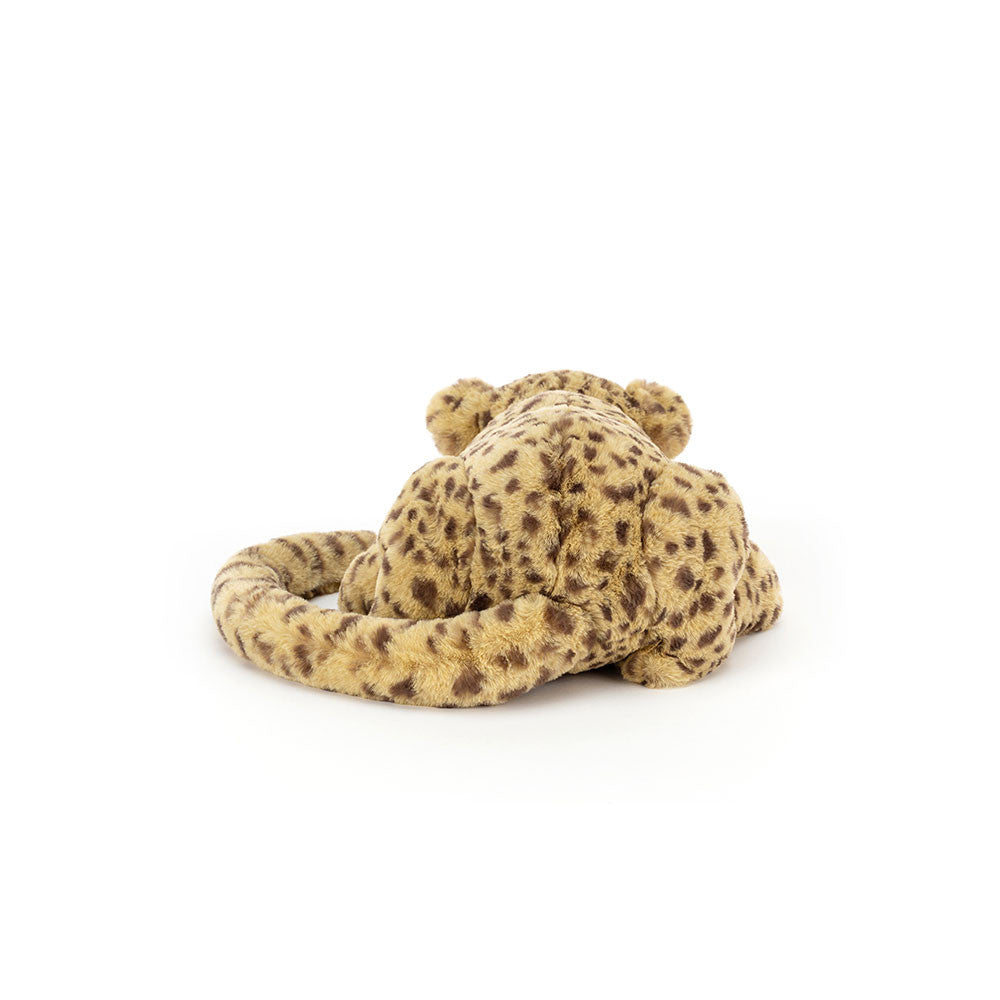 Charley Cheetah - Soft Stuffed Animal | Wobblepaws