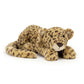 Charley Cheetah - Soft Stuffed Animal | Wobblepaws