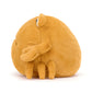 Chrissie Crab - Soft Stuffed Animal | Wobblepaws