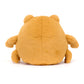 Chrissie Crab - Soft Stuffed Animal | Wobblepaws