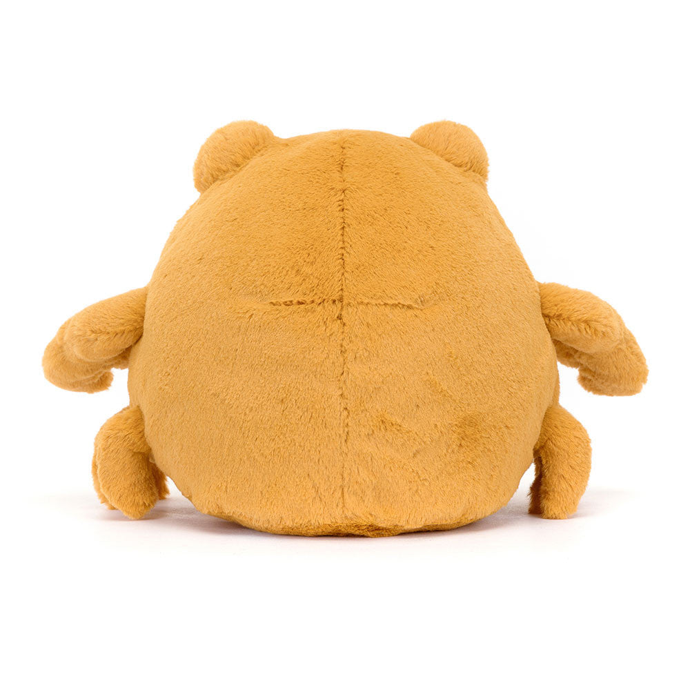 Chrissie Crab - Soft Stuffed Animal | Wobblepaws