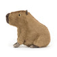 Clyde Capybara - Soft Stuffed Animal | Wobblepaws