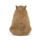 Clyde Capybara - Soft Stuffed Animal | Wobblepaws