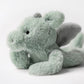 Bashful Dragon Comforter - Soft Baby Comforter | Wobblepaws