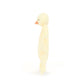 Bashful Duckling Comforter - Soft Baby Comforter | Wobblepaws
