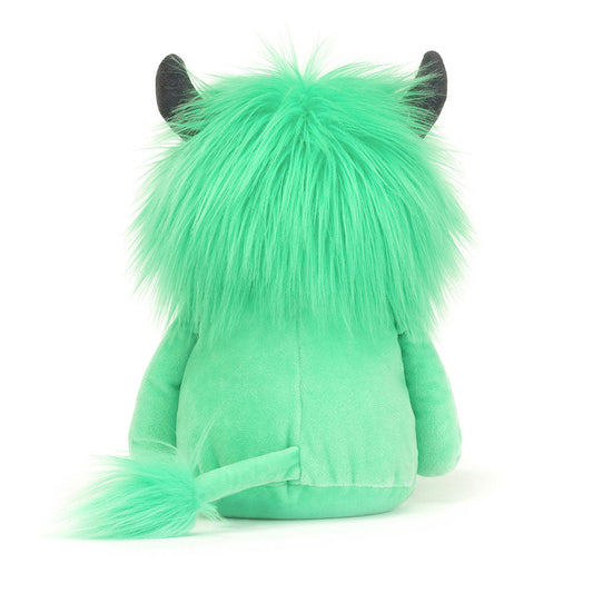 Cosmo Monster - Soft Stuffed Animal | Wobblepaws