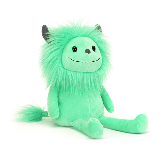 Cosmo Monster - Soft Stuffed Animal | Wobblepaws