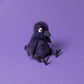 Hocus Crow - Soft Stuffed Animal | Wobblepaws