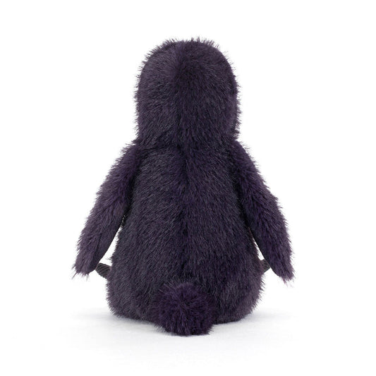 Hocus Crow - Soft Stuffed Animal | Wobblepaws