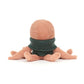 Cozy Crew Octopus - Soft Stuffed Animal | Wobblepaws