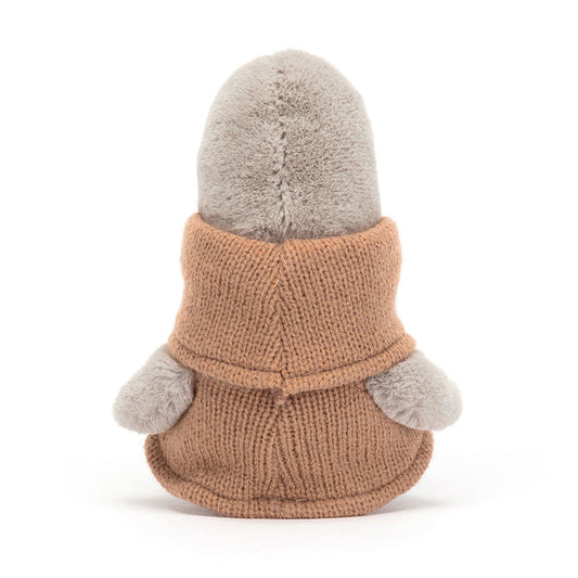 Cozy Crew Seal - Soft Stuffed Animal | Wobblepaws